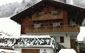 Gästehaus Flöry